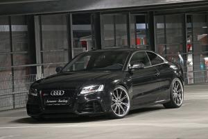 Audi RS5 Coupe by Senner Tuning 2010 года 